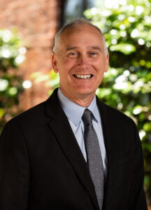 Brian Ponder