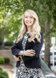 Attorney Bailey Webster